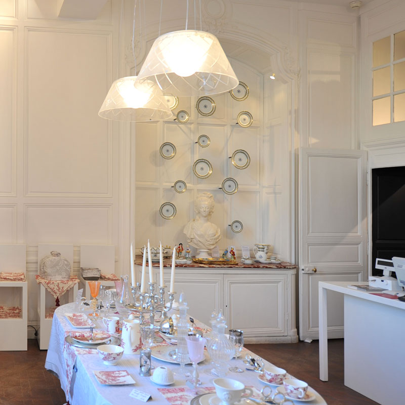 NAHBstudio architecture - nicolas adam studio | La Librairie des Princes