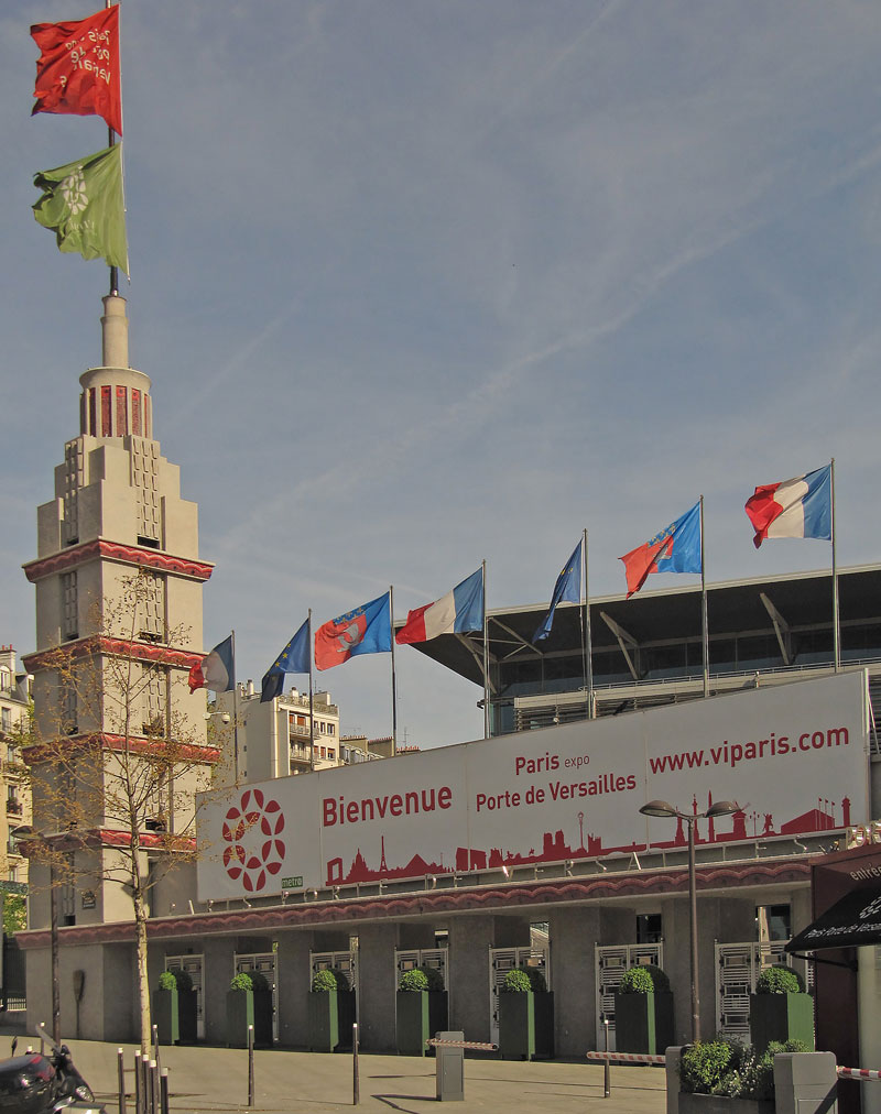 NAHBstudio architecture - nicolas adam studio | Rénovation des Minarets porte A