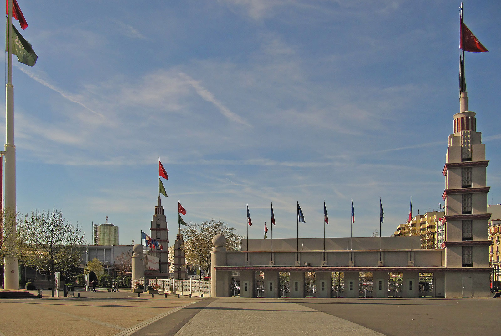 NAHBstudio architecture - nicolas adam studio | Rénovation des Minarets porte A