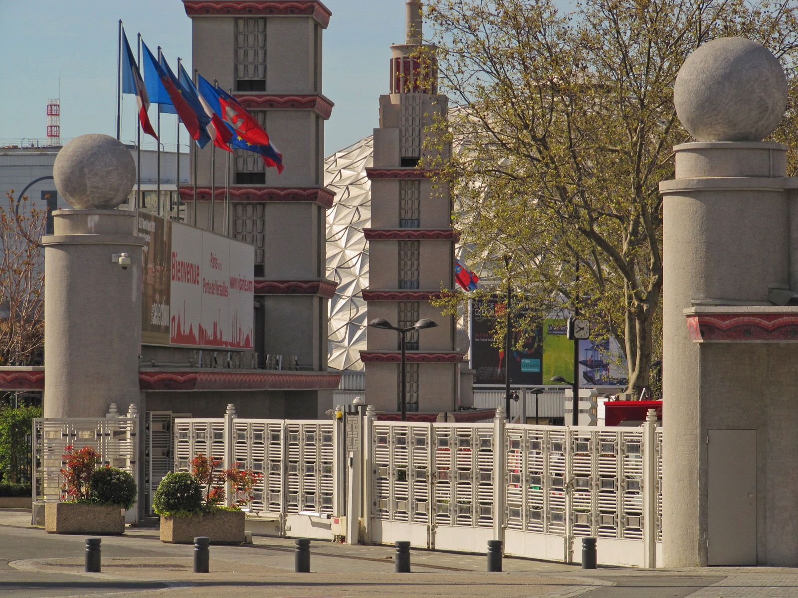 NAHBstudio architecture - nicolas adam studio | Rénovation des Minarets porte A