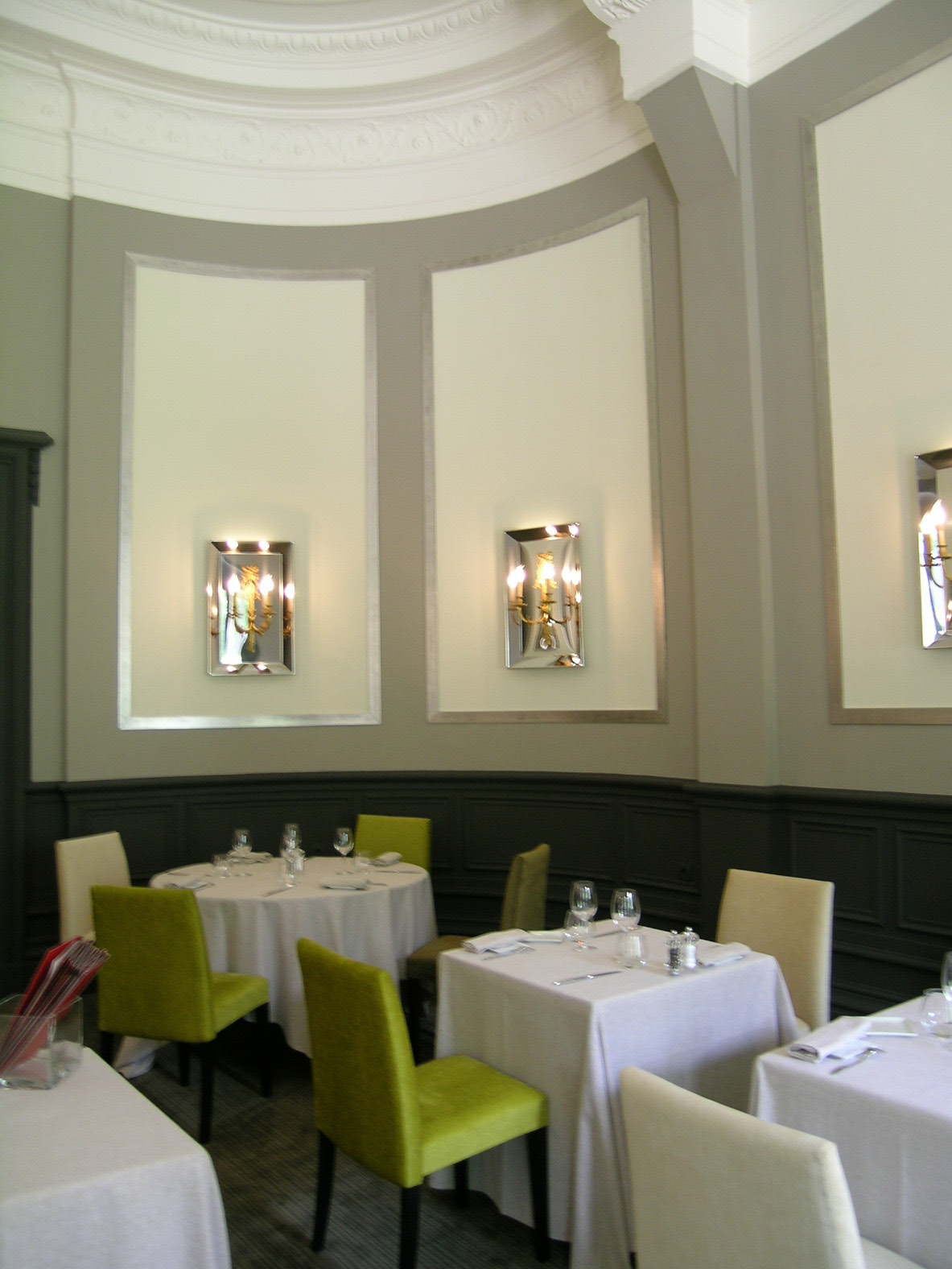 NAHBstudio architecture - nicolas adam studio | France-Amériques