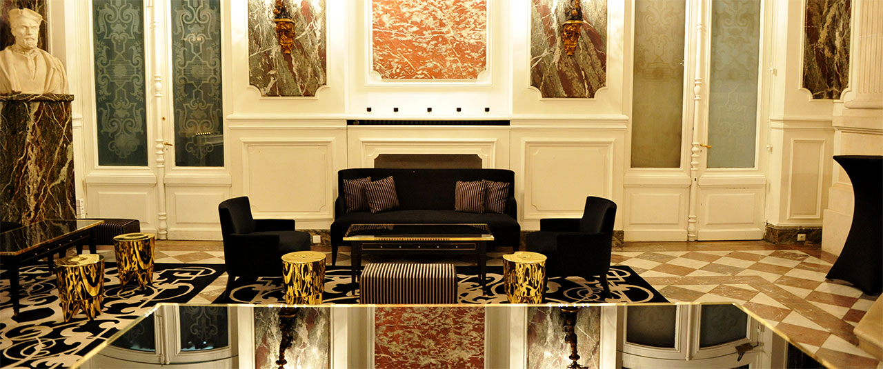 NAHBstudio architecture - nicolas adam studio | France-Amériques