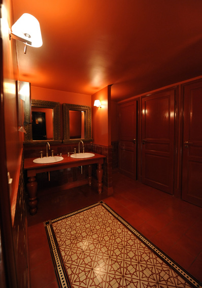 NAHBstudio architecture - nicolas adam studio | France-Amériques