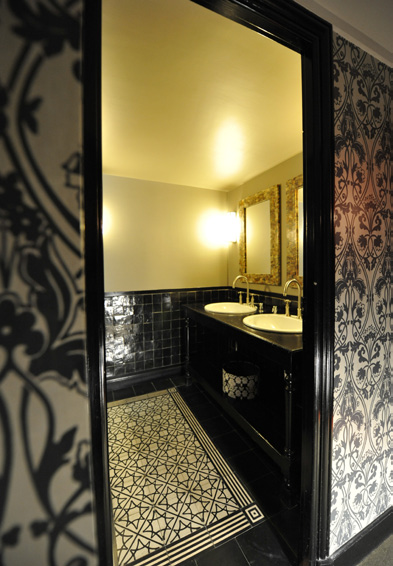 NAHBstudio architecture - nicolas adam studio | France-Amériques