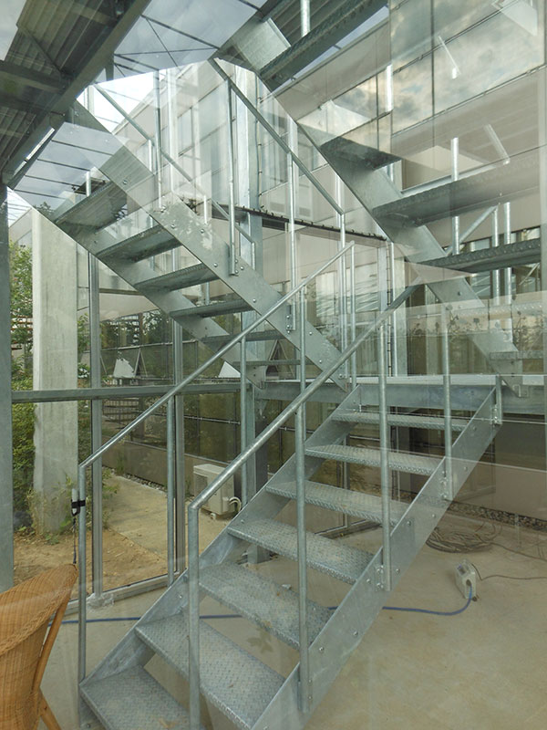 NAHBstudio architecture - nicolas adam studio | Anselm KIEFER "Für Khlebnikov"