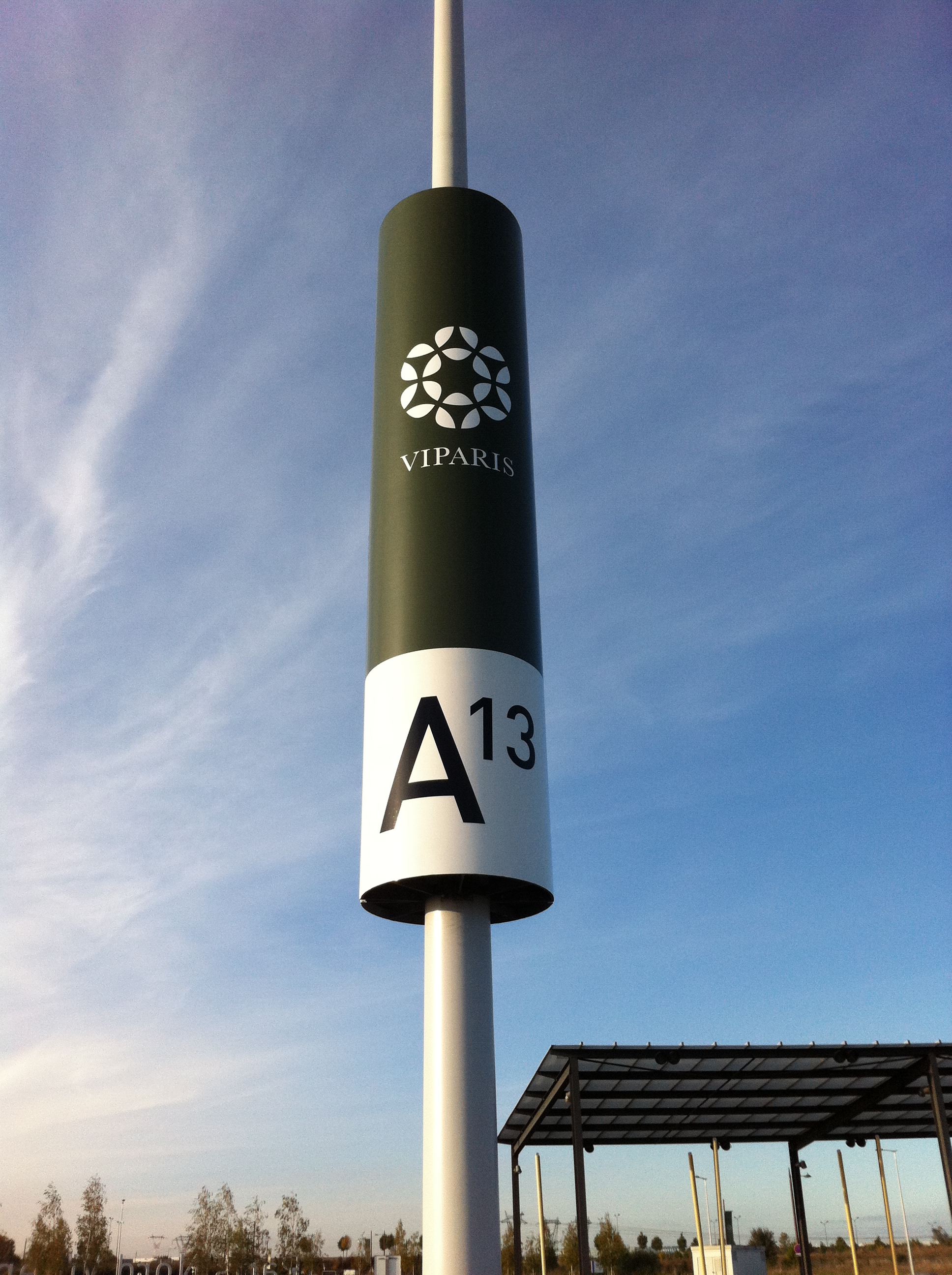 NAHBstudio architecture - nicolas adam studio | Parking P1