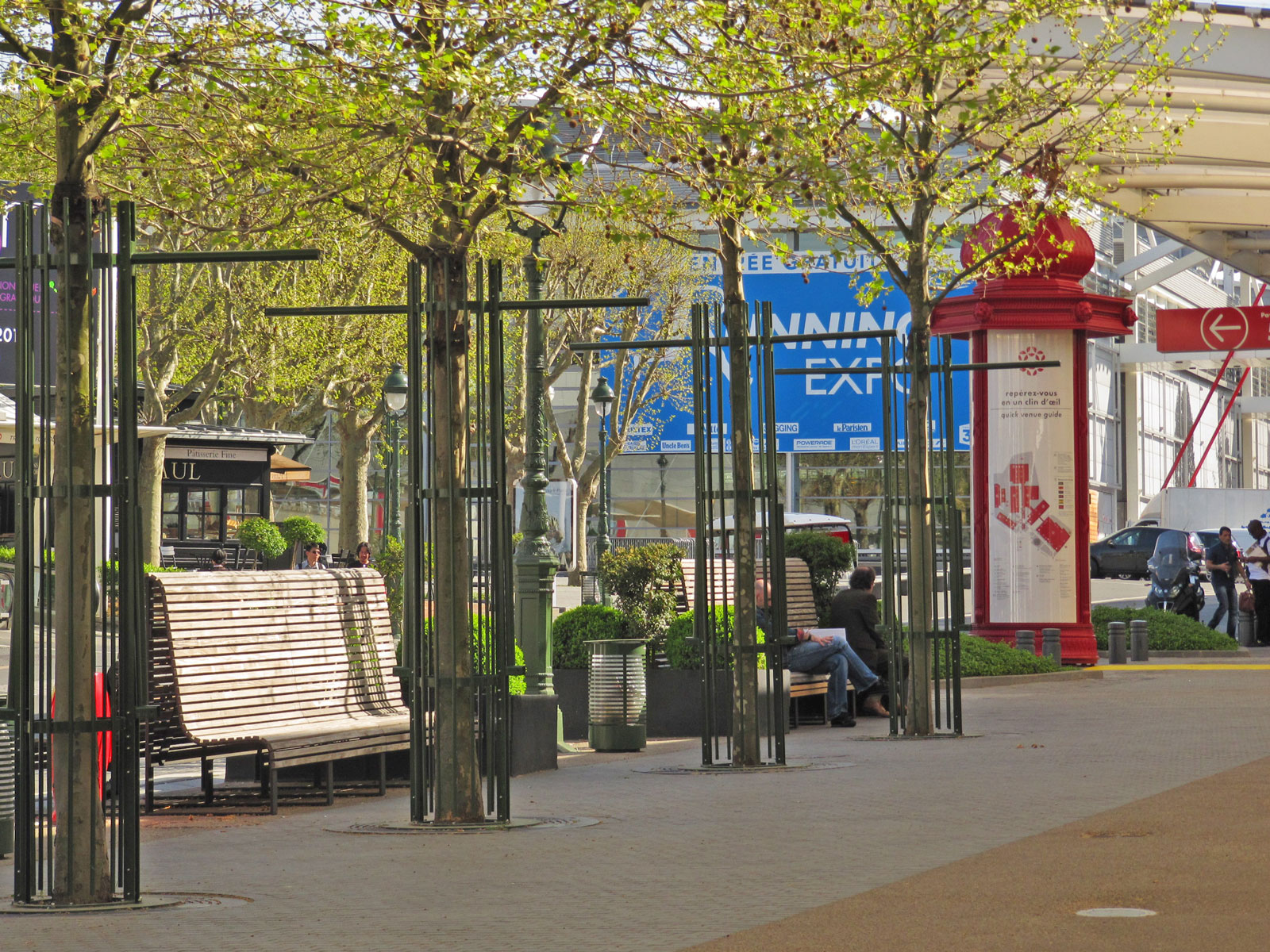 NAHBstudio architecture - nicolas adam studio | Aménagements extérieurs