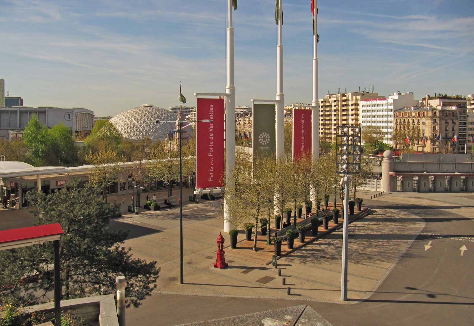 NAHBstudio architecture - nicolas adam studio | Aménagements extérieurs