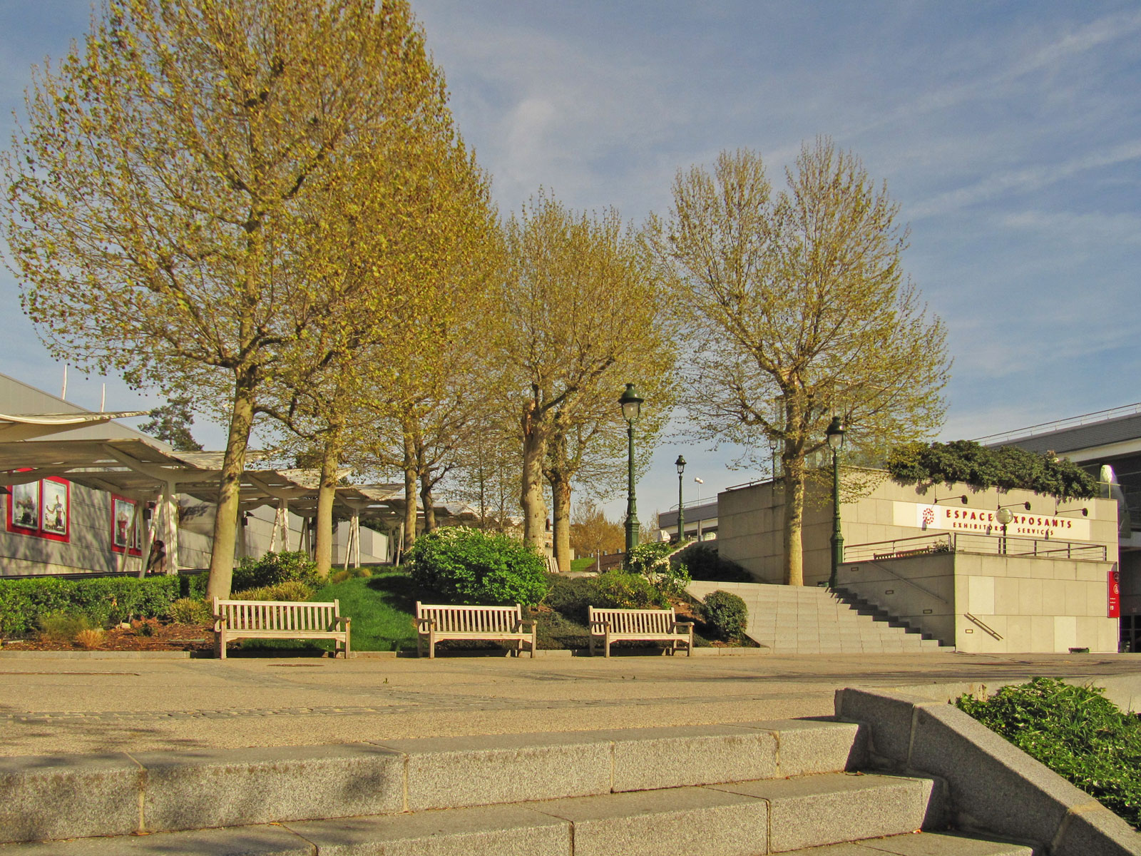 NAHBstudio architecture - nicolas adam studio | Aménagements extérieurs