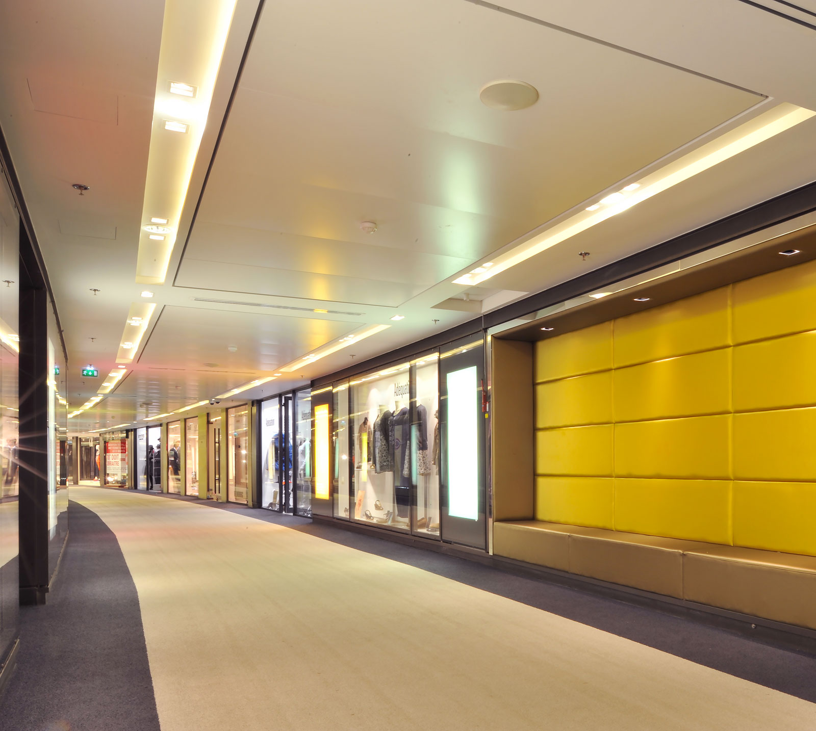 NAHBstudio architecture - nicolas adam studio | Le Palais des Congrès de Paris