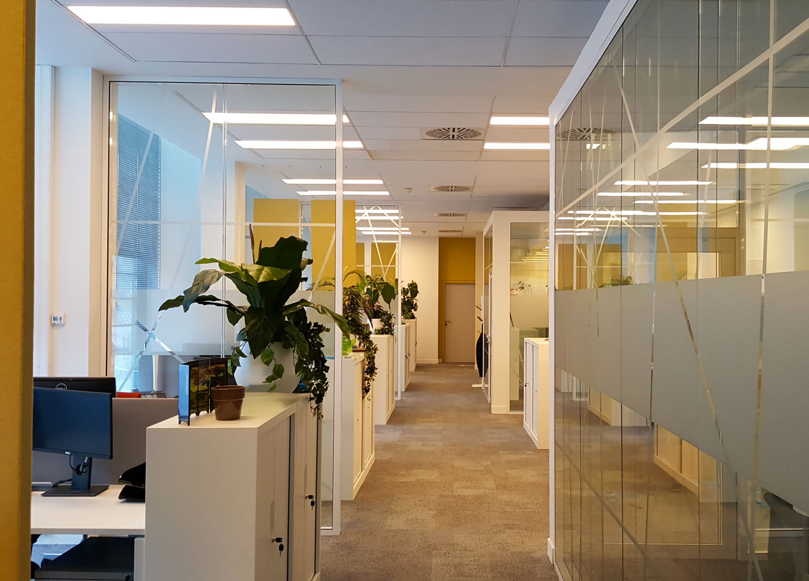 NAHBstudio architecture - nicolas adam studio | Le Palais des Congrès de Paris