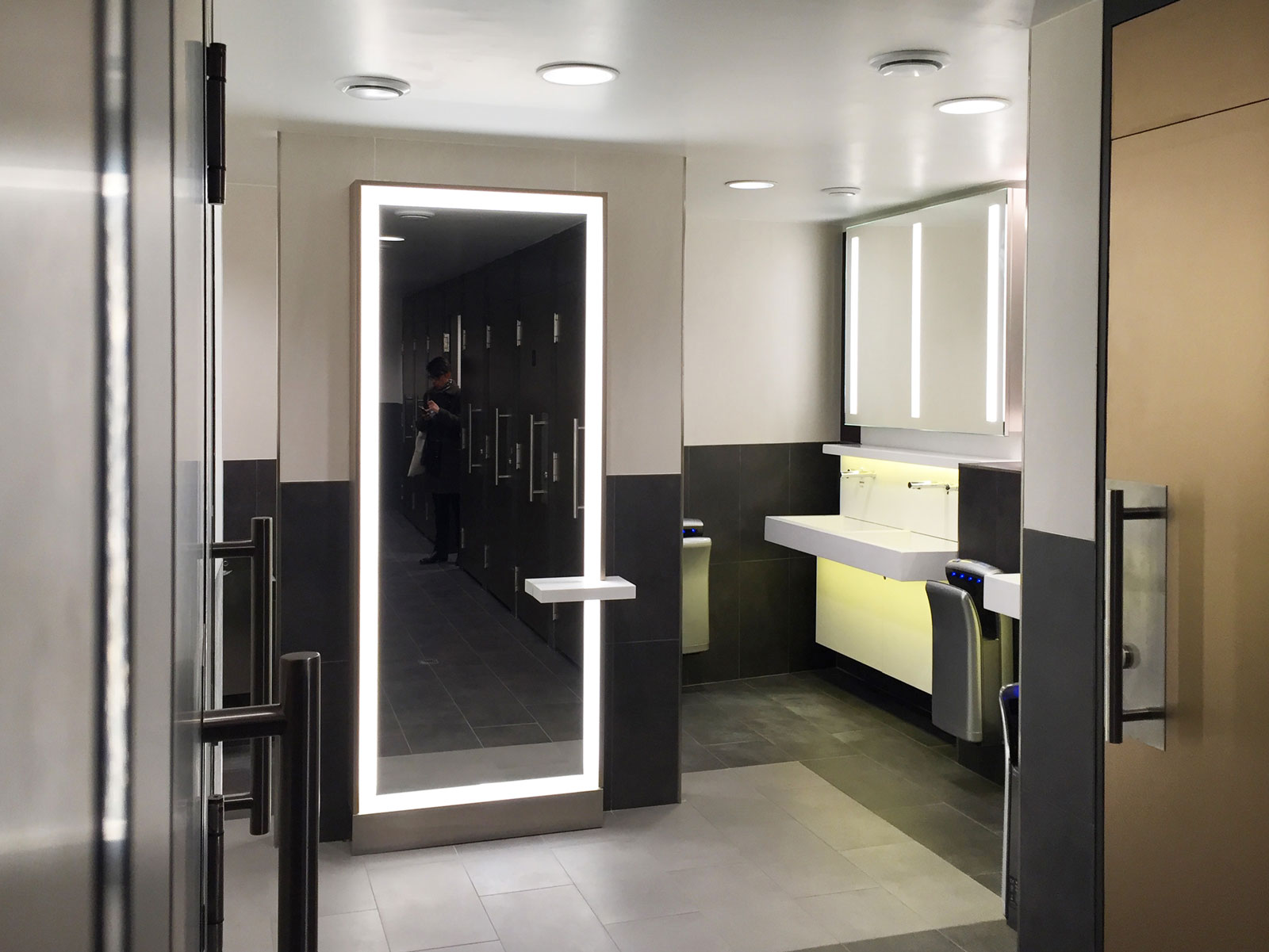 NAHBstudio architecture - nicolas adam studio | Le Palais des Congrès de Paris