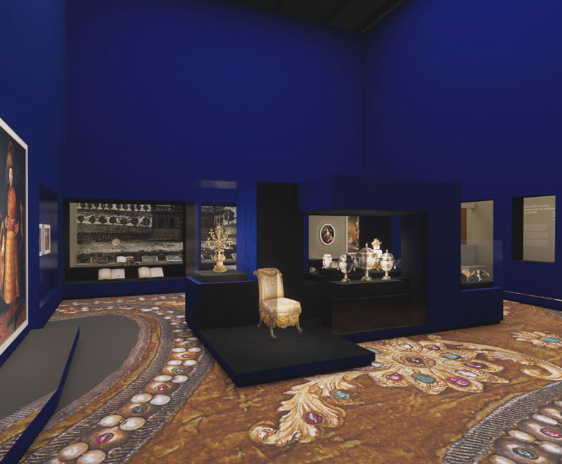 NAHBstudio architecture - nicolas adam studio | Versailles et le monde