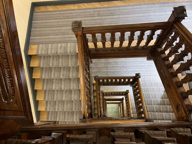 NAHBstudio architecture - nicolas adam studio | Bureaux CAMCA