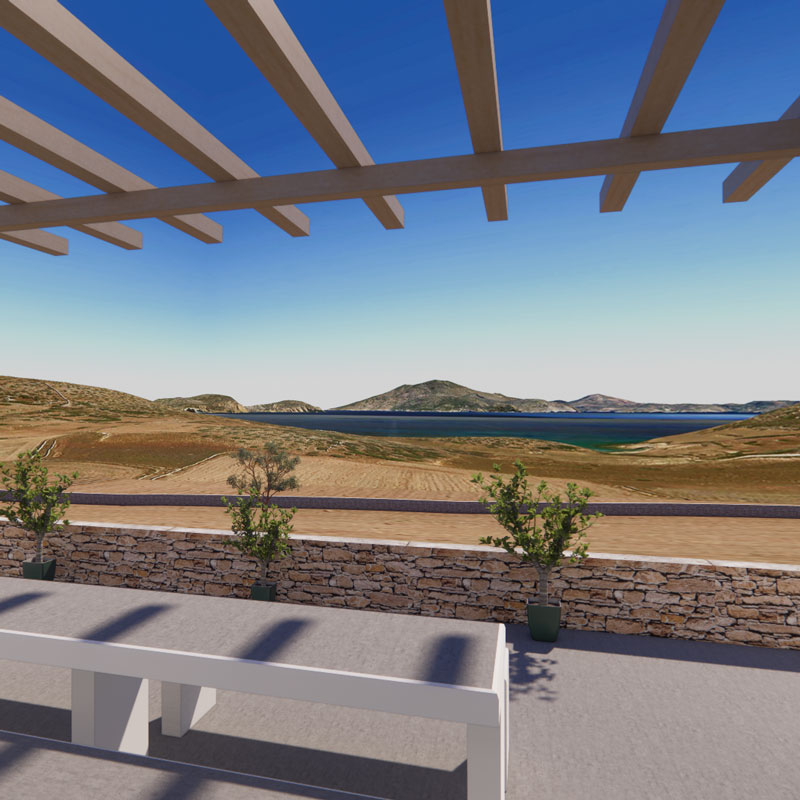 NAHBstudio architecture - nicolas adam studio | Maison H.