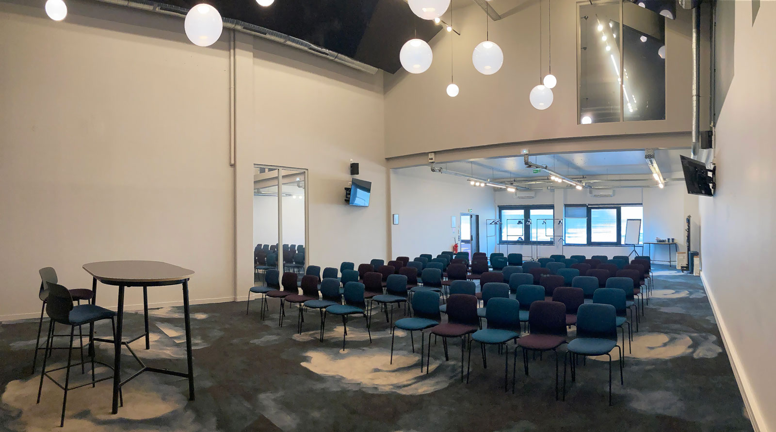 NAHBstudio architecture - nicolas adam studio | CHATEAUFORM’
City Saint-Ouen