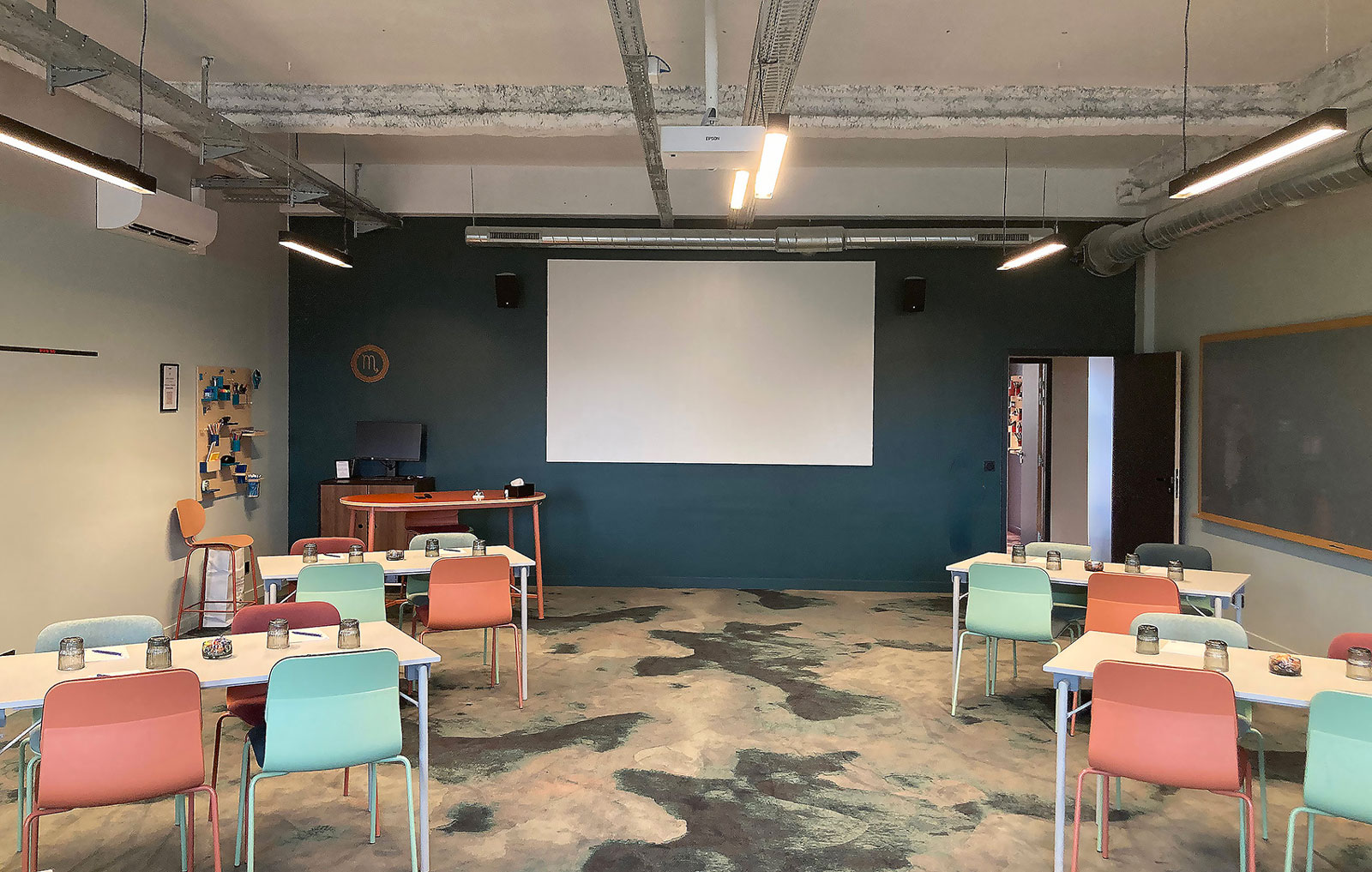 NAHBstudio architecture - nicolas adam studio | CHATEAUFORM’
City Saint-Ouen