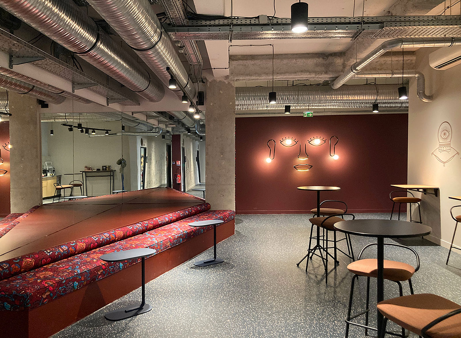 NAHBstudio architecture - nicolas adam studio | CHATEAUFORM’
City Saint-Ouen