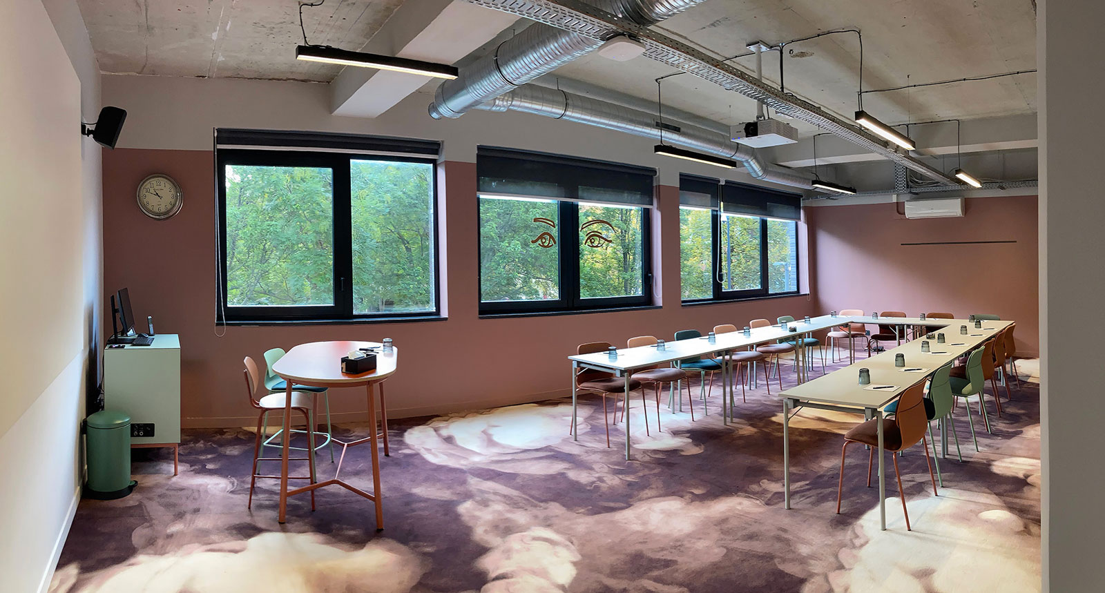 NAHBstudio architecture - nicolas adam studio | CHATEAUFORM’
City Saint-Ouen