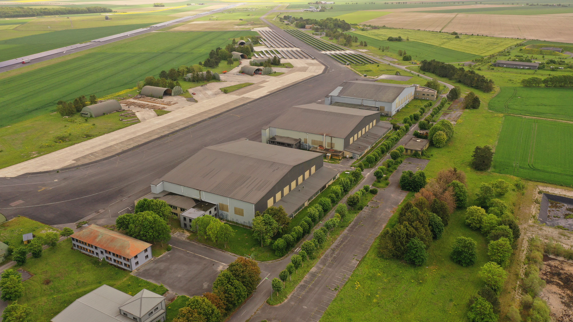 NAHBstudio architecture - nicolas adam studio | Les Studios de Reims