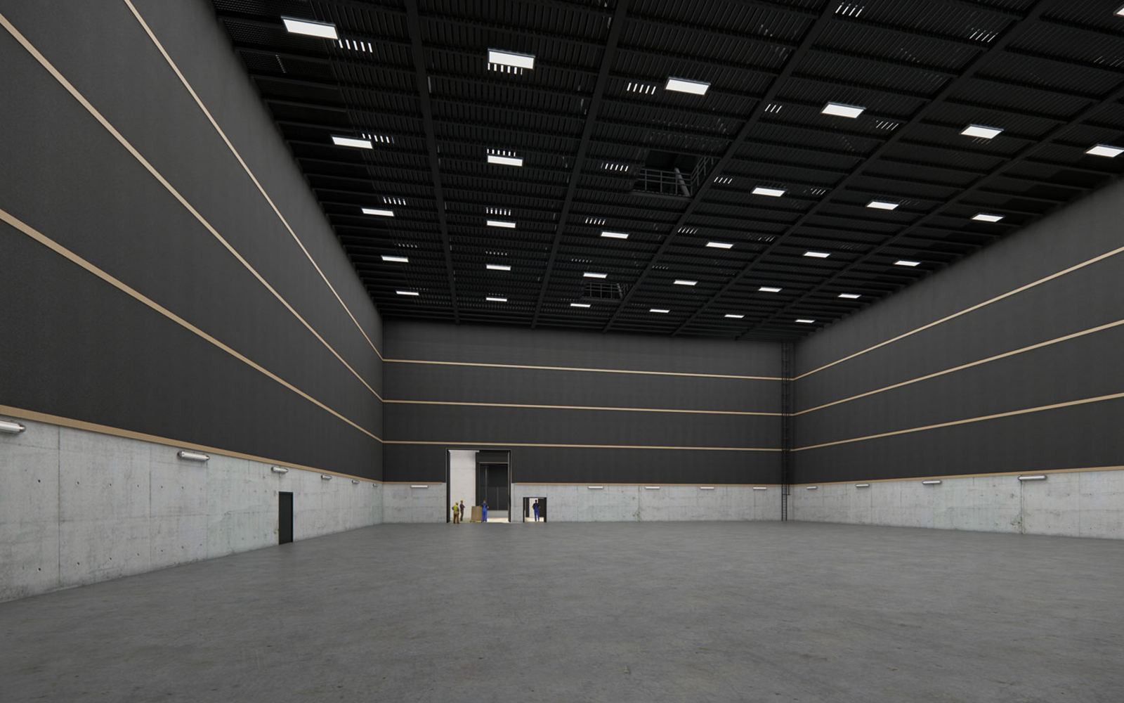 NAHBstudio architecture - nicolas adam studio | Les Studios de Reims