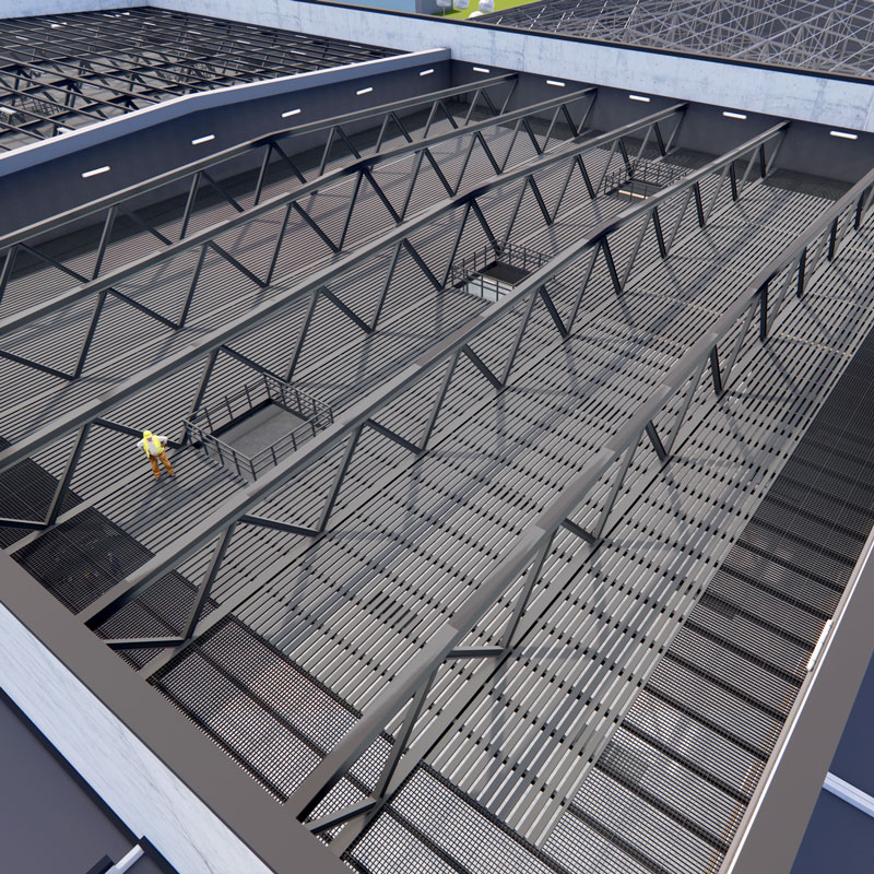 NAHBstudio architecture - nicolas adam studio | Les Studios de Reims